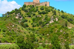 Monsaraz - Credito Turismo do Alentejo