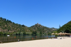 Praia fluvial do Alamal - Credito Turismo do Alentejo
