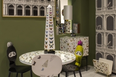 09_ OBELISK FARFALLE AT FORNASETTI STORE