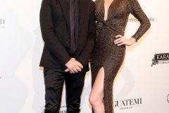 Alinne Moraes e Mauro Lima -2