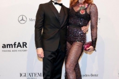 Claudia Raia E Jarbas Jonem De Mello--2