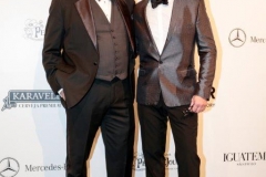Gary Tigges E Amfar Kavin Frost--3