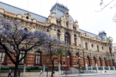 1 - Palacio das Aguas Correntes