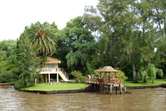 10 - Passeio de Barco