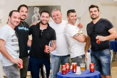 CLUBE DOS CASADOS (562)