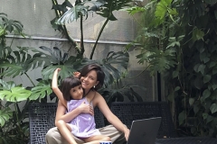 CR2 Clara 1