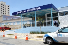 hospital Destaque