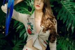 Regional - Tropical  (2)