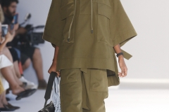 Osklen Sao Paulo N45_ready to wear spring summer 2019 Sao Paulo Brazil _april 2018
