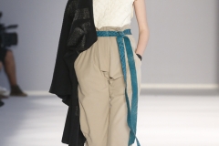 Osklen Sao Paulo N45_ready to wear spring summer 2019 Sao Paulo Brazil _april 2018