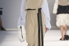 Osklen Sao Paulo N45_ready to wear spring summer 2019 Sao Paulo Brazil _april 2018