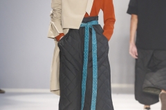 Osklen Sao Paulo N45_ready to wear spring summer 2019 Sao Paulo Brazil _april 2018