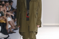 Osklen Sao Paulo N45_ready to wear spring summer 2019 Sao Paulo Brazil _april 2018