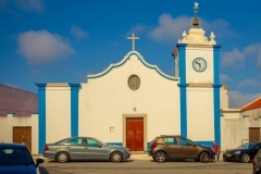 Vila Nova de Milfontes - Alentejo