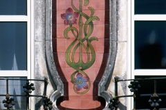 Arte Nova - Aveiro