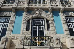Arte Nova - Aveiro