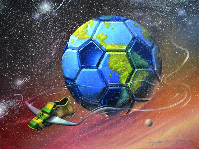 Futebol Arte